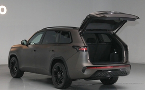 2025 teramont x 380TSI high-end Edition 450TSI สี่-Drive R-Line รุ่นพื้นที่ขนาดใหญ่ SUV รถใหม่ประสิทธิภาพสูง teramont X - Product Image 3