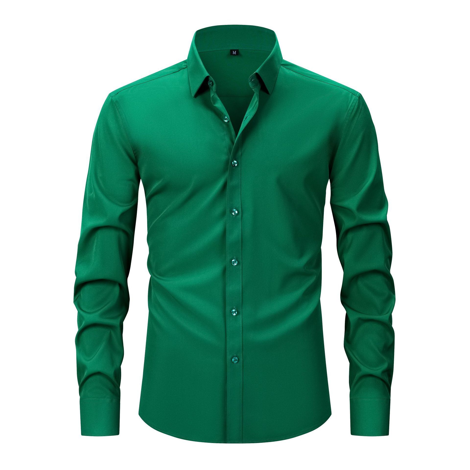 Verde oscuro