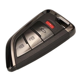 Xhorse VVDI กุญแจ XSKF21EN อัจฉริยะ, กุญแจรถใช้ได้กับ VVDI2/มินิ vvdi/key เครื่องมือ MAX - Product Image 4
