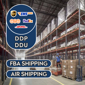 Agentes China Drop Shipping Programa Agente de limpieza Método de envío de Ali - Product Image 3