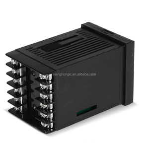 XY501電子インテリジェントPID温度コントローラソリッドステートSSR出力リレー温度制御メーター - Product Image 4