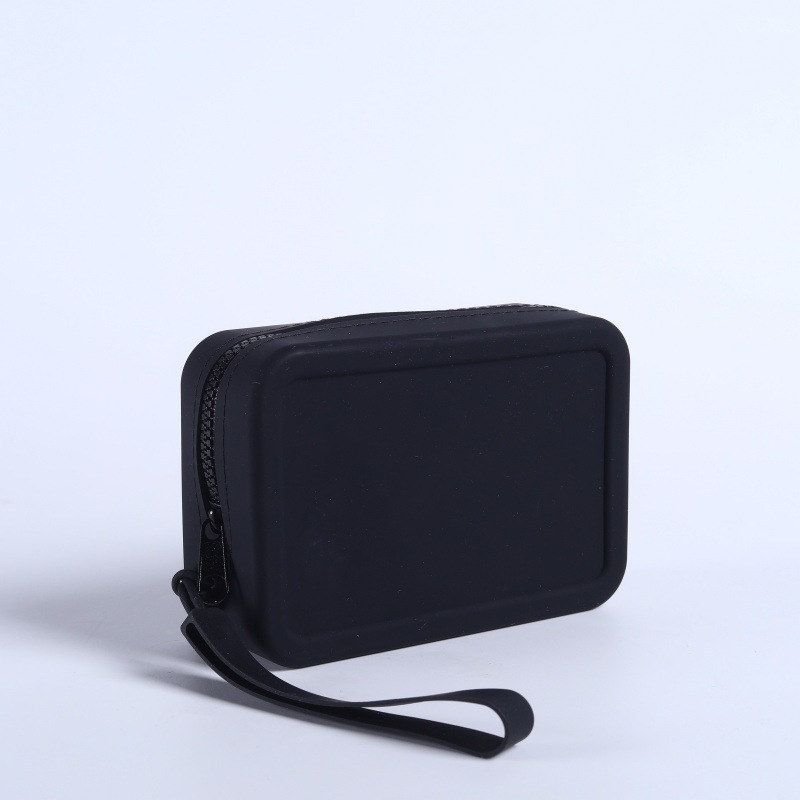 Black (long pack no. 128) - 13*9*4.5
