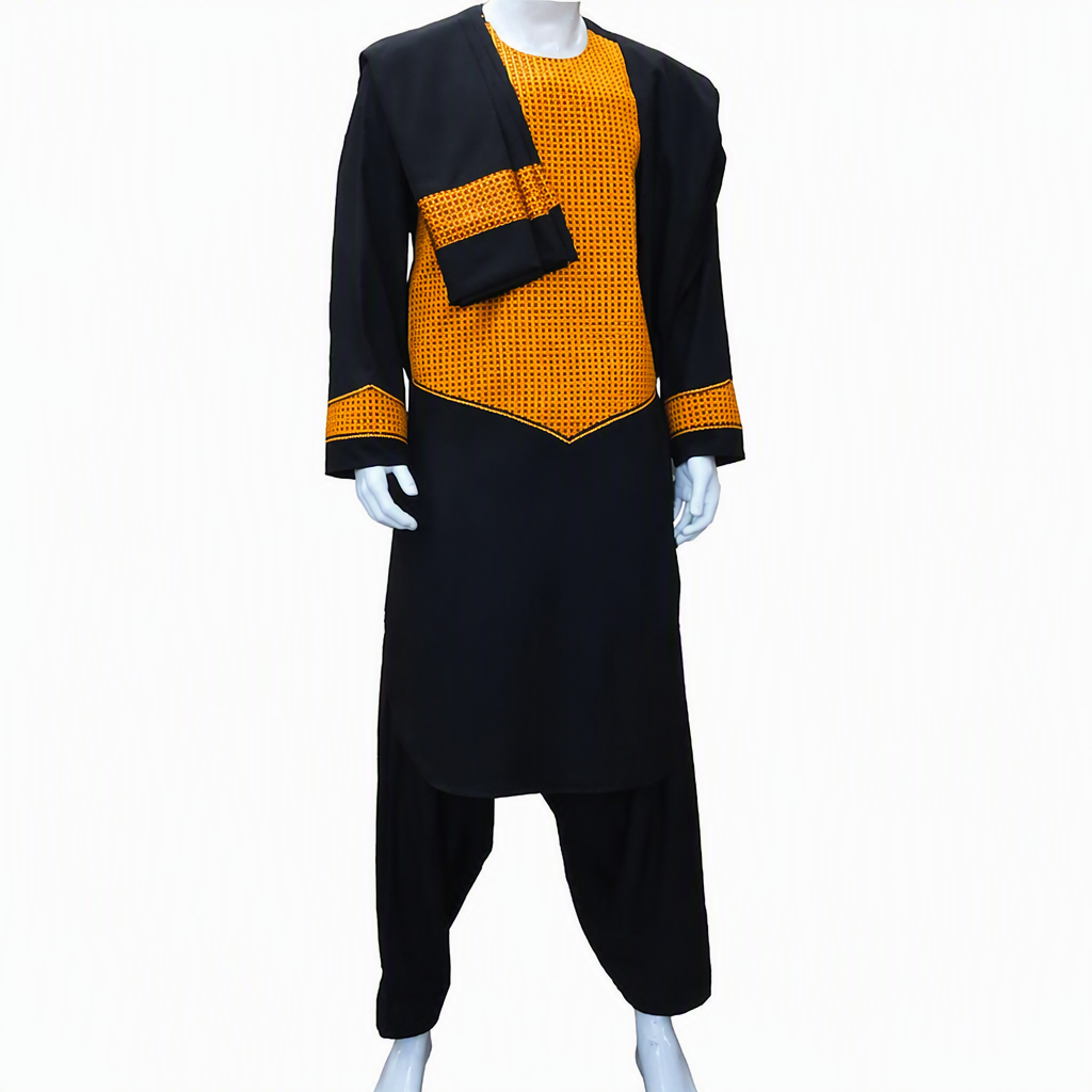 Naranja