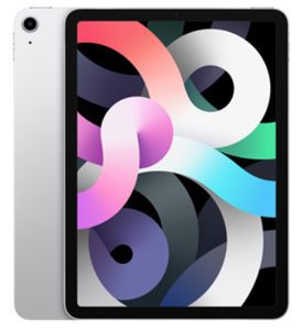 Usado Original i Pad Air4 10.9 Polegada com 4G Rede 64GB de Armazenamento iOS Sistema Operacional Compatível com Qualquer Tipo de I Pad