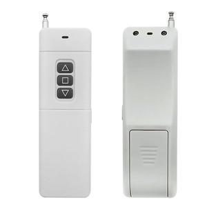 High-qualität 433MHZ drahtlose fernbedienung 1527 lernen typ 3000m hohe-power lange-abstand fernbedienung - Product Image 1