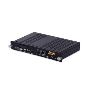Venta caliente OPS Mini Pc 8th Computer Whiteboard Ops Pc Smart Classroom Solution I3/I5/I7 Ops Pc 4th 10th 11th 12th - Product Image 4