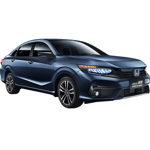 Dongfeng Honda Envix 2022 2021Sharp Hybrid Lưới 1.5l Phiên Bản Vừa Vặn Phiên Bản Mượt Mà Tận Hưởng Xe Điện Jingyao Mượt Mà - Product Image 2