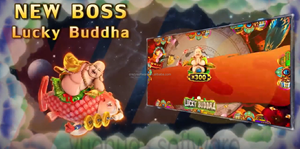 Game Yang Dioperasikan dengan Koin Kualitas Tinggi 6 Pemain Fortune Kings Fish Hunter Mesin Game Arcade - Product Image 3