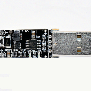 หัวต่อ USB เพิ่มกำลังไฟ,สายชาร์จไฟกระแสตรง DC 5V เป็น DC 9V 12V 5.5*2.5/2.3/2.1/2.0*3.5/1.35/1.3/1.1/1.0 MM - Product Image 6