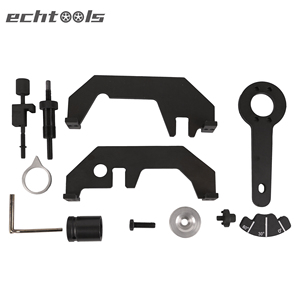 Kit di bloccaggio della catena di distribuzione dell'albero a camme del motore per BMW N62 N73 in Stock in Germania - Product Image 4