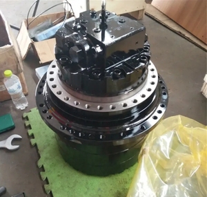DX225 TM01 TM02 TM03 TM04 TM06 TM07 TM09 GM09 TM18 GM18 TM22 GM35 TM40 TM60 ayna mahruti grubu yürüyüş motoru DOOSAN KOMATSU KYB Bo Bcat - Product Image 6