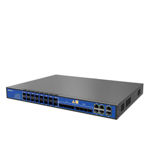 Vsol מיני epon gpon olt עם עבודה ניהול <span class=keywords><strong>nms</strong></span> עם כל המותגים של onu
