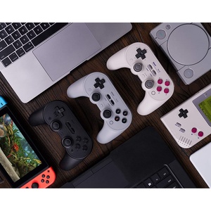 8bitdo Pro 2 SN30 PRO PLUS Wireless Game Controller für PC für MacOs Wired Gamepad Joystick für Nintendo Schalter für Raspberry Pi - Product Image 5
