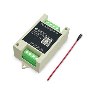 0-5V 0-10V 4-20mA <strong>Module</strong> to rs485 <strong>Output</strong> <strong>Analog</strong> Input 485 Converter ZHT0020