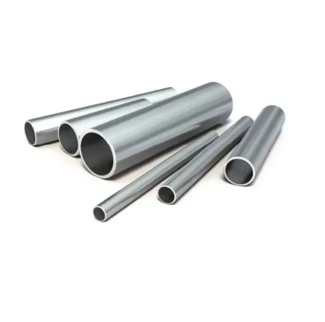 The factory supplies 201 301 304 316 square tubes, which can be welded, punched and bent precision stainless steel tubes