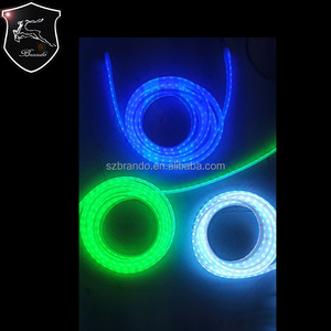 ไฟแถบ LED 24V กลางแจ้งพร้อมระบบ RGB สำหรับใช้ในเชิงพาณิชย์และที่อยู่อาศัย - Product Image 1