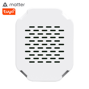 LEDEAST NAS-SW01WM App Wifi Smart Life telecomando 1 gruppo Wireless Tuya Matter Touch Switch modulo - Product Image 1