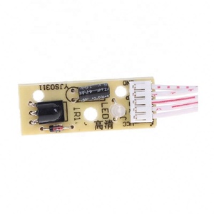 ZS.D3663LA.A8 DVB-T2 DVB-T DVB-C Digital-TV LCD/LED-Treiber platine V56 V59 10-42 "Universal-LCD-TV-Controller-Treiber platine 3663 - Product Image 2