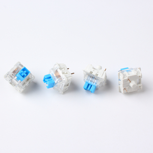 Huano the Pressure Gram Number Is Small up and Down Without Paragraph Feeling for a Long Time Typing Game Is Not Easy to Fatigue - Product Image 3