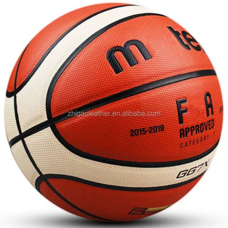 Gute Qualität OEKO-zertifiziertes Standard-PU-PVC-Leder gewebe für Basketball-Fußball-Kunstleder ball