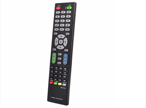 NETFLIX YOUTUBEを使用したあらゆるブランドのユニバーサルTVリモコン用の新しいRM-014SユニバーサルTVリモコン - Product Image 2