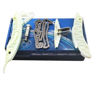 מקורי חדש עיתוי ערכת עיתוי Tensioner שרשרת V861831780 עבור פיג 'ו 207 308 408 508 3008 סיטרואן <span class=keywords><strong>C3</strong></span> C4 פיקאסו C5 DS5 1.6T