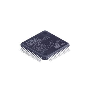 ไมโครคอนโทรลเลอร์32F401RET6 STM32F401RET6อิเล็กทรอนิกส์ร้านค้าออนไลน์ WLAN - Product Image 1