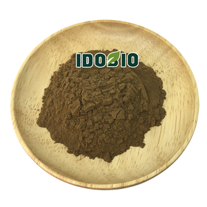 Высококачественный Чистый Экстракт эпимедиума, роговой козий сорняк P.E. Icariin 5%-20% для улучшения - Product Image 4