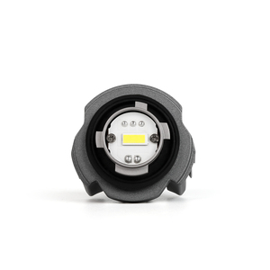 พลังงานที่ดี9โวลต์-18โวลต์7535ชิปหลอดไฟตัดหมอก L1B LW5B นำ - Product Image 1