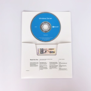Giành Chiến Thắng Máy Chủ <span class=keywords><strong>2025</strong></span> Tiêu Chuẩn Tiếng Anh Phiên Bản Đầy Đủ DVD OEM Key 100% Trực Tuyến Kích Hoạt 6 Tháng Chất Lượng Đảm Bảo Nhanh Chóng Vận Chuyển - Product Image 3