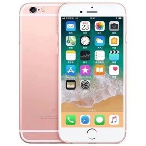 Global Version Factory Unlocked Smart Phone 6 s Plus <strong>Original</strong> Refurbished 6 <strong>G</strong> 7 <strong>G</strong> 8 <strong>G</strong> Plus GSM Cellular US Version - Product Image 5