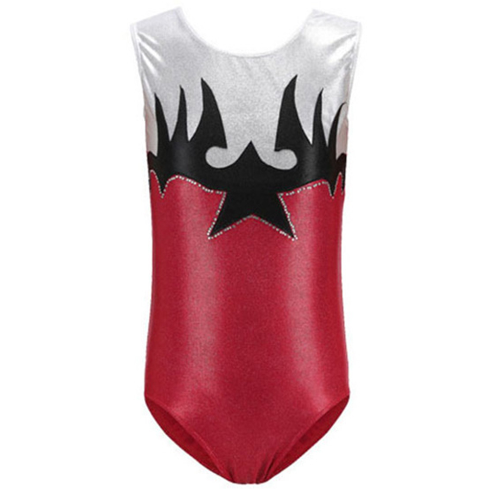 # 5 Red