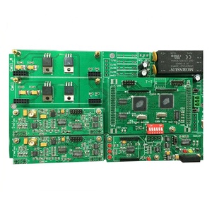 Elektronik kitleri PCB kartı OEM PCB modülü PCBA fabrika - Product Image 4