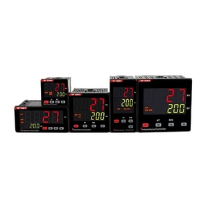 Termostato 24V Controlador de temperatura PID digital para incubadora - Product Image 6