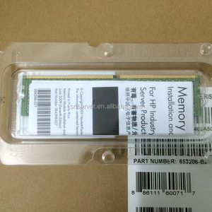 P66676-B21 Ddr5 bellek modülü 96GB (1x96GB) çift sıra X4 DDR5-4800 CAS-46-45-45 EC8 kayıtlı akıllı bellek seti DDR5 ram bellek