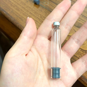Cassette <strong>Bottle</strong> 1.5ml/1.8ml/3ml Use for Injection - Product Image 3
