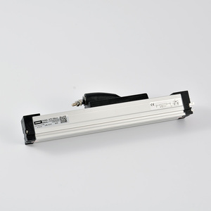 KTF-300mm Kayar doğrusal kodlayıcı 50mm-2500mm lineer pozisyon dönüştürücü deplasman dönüştürücü - Product Image 4