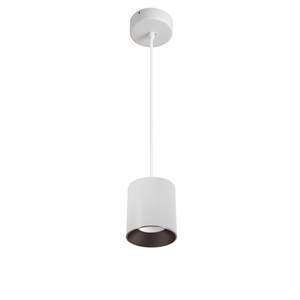 ETL & CETL ev otel kapalı kullanım için geniş dar açı ve parlama önleyici 20W yüksek lümen LED kolye ışık Modern tasarım onayladı - Product Image 2