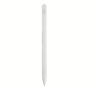Evrensel dayanıklı Metal 3-in-1 Stylus kalem yazma için Apple iPad akıllı telefonlar için Android ile uyumlu Mesh İpucu topu P - Product Image 4