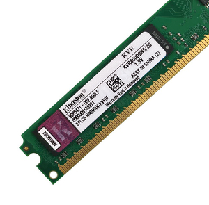 Hochwertige gebrauchte DDR2 2GB 667MHz 800MHz PC2-5300 6400 UDIMM 240PIN 1,8 V NON-ECC ungepufferter Desktop-Speicher RAM auf Lager - Product Image 3