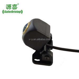 AI Vehicle <strong>Camera</strong> Car Reverse <strong>Camera</strong> with <strong>Dynamic</strong> <strong>Guidelines</strong> <strong>Dynamic</strong> Parking Alarm System XY-1697M Ce DC 12V Optical Universal - Product Image 6
