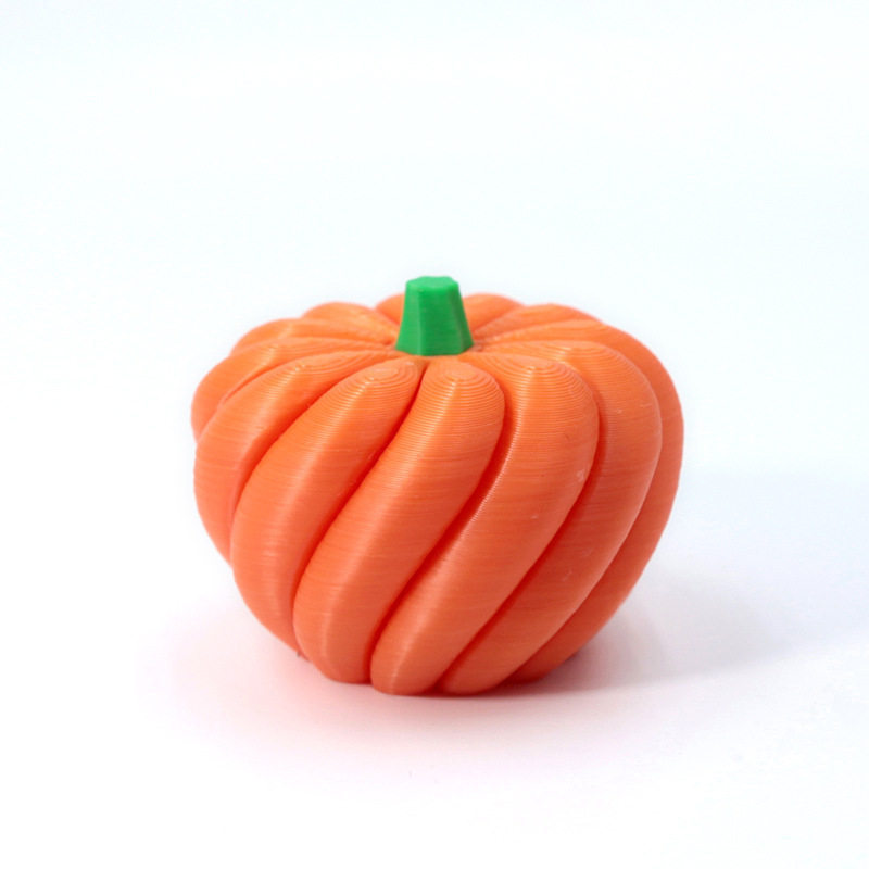 3.8*5cm dwarf pumpkin