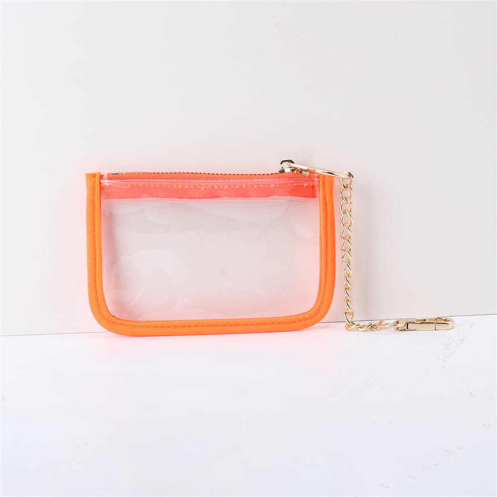 Orange néon