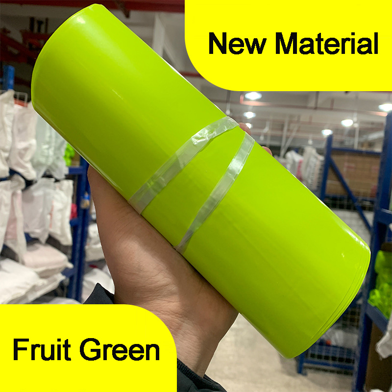 Verde Fruta