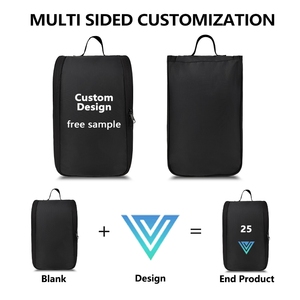 Biểu Tượng Tùy Chỉnh Thăng Hoa Giày Túi Tốt Nhất Bán Du Lịch Xách Tay Thể Thao Giày Túi Tổ Chức Bóng Đá Giày Thể Thao Túi Du Lịch Lưu Trữ - Product Image 2