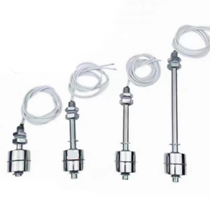 Sensor de nivel de líquido de alta calidad, interruptor de flotador, sensor de nivel de agua, interruptor de flotador de 12V, interruptor de nivel de líquido flotante - Product Image 2