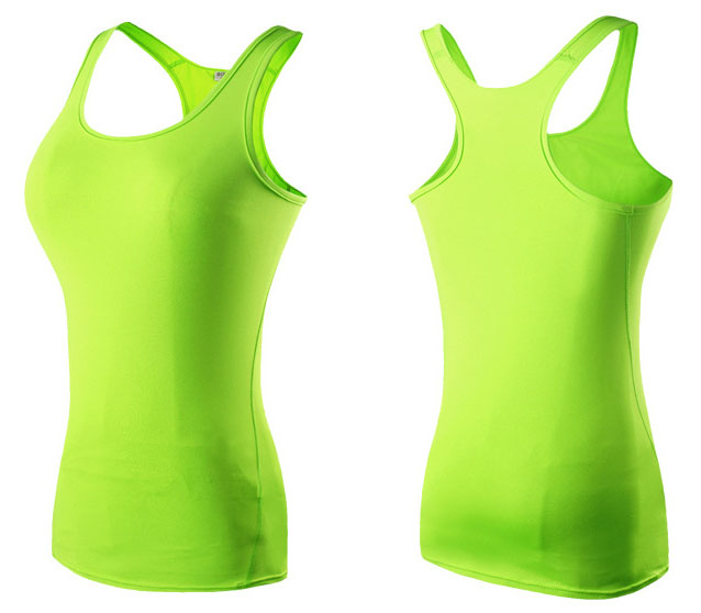 Vert fluo