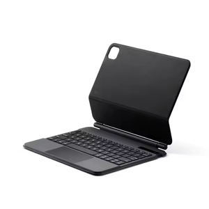Levitazione magnetica tastiera senza fili di controllo magico per Ipad Pro 11 M4 2024 Tablet Air4 custodia 10.9 custodia in pelle Laudtec - Product Image 3