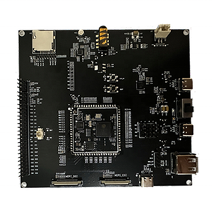 Wireless-tag ESP32-P4 SOM Board WT0132P4-A1 Som Module with Esp32 P4 Chip Multi-interface for Esp32 P4 Ev Board with Lcd Display - Product Image 6