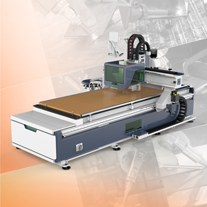 Multifunctional <strong>CNC</strong> <strong>Router</strong> 1325 <strong>ATC</strong> Woodworking <strong>ATC</strong> <strong>CNC</strong> <strong>Router</strong> Machine with CE Certificate